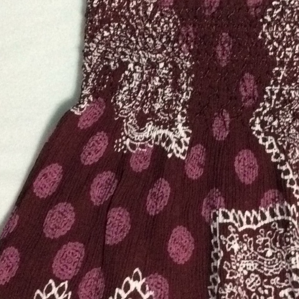 Altar’d State high waist shorts.  W91 - Picture 2 of 5